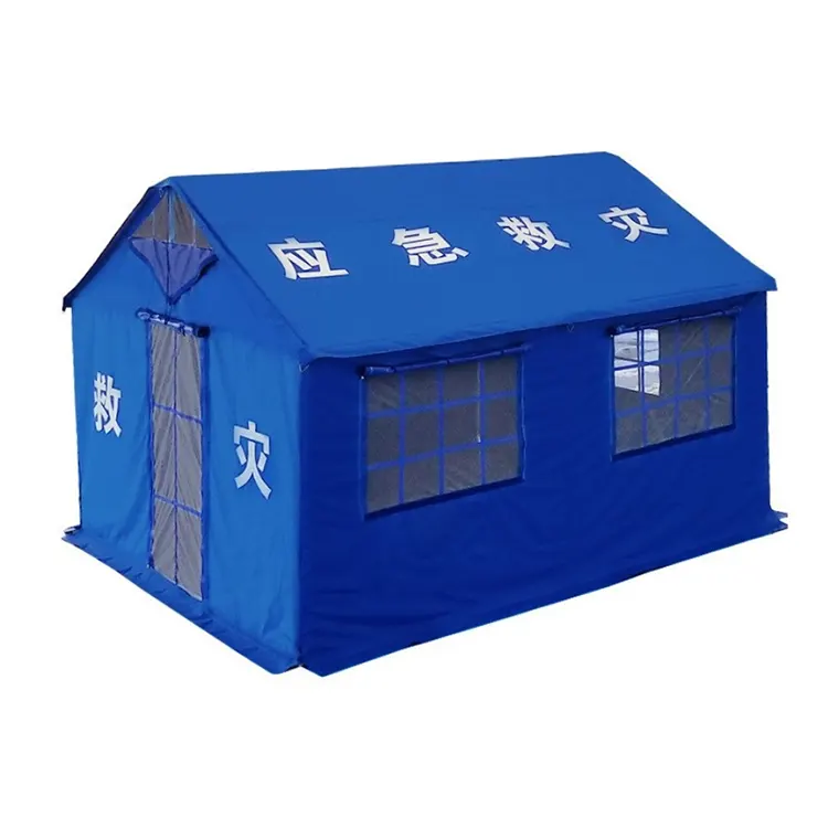 Tenda Bantuan Bencana