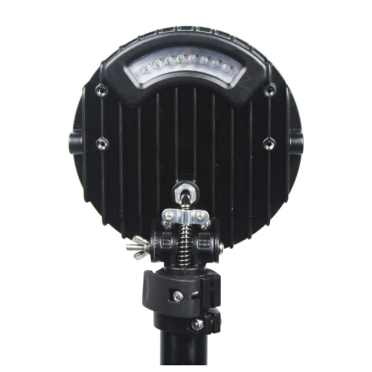 Portable Explosion-Proof Searchlight