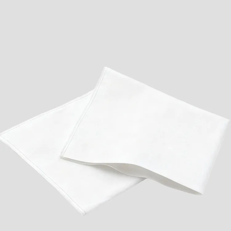 Polypropylene Geotextile Bag