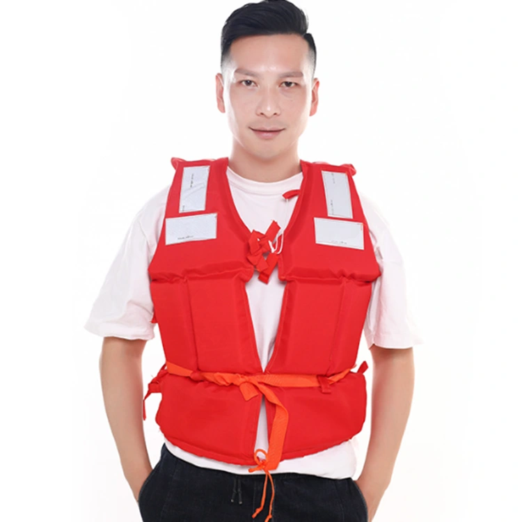 Jaket Pelampung Laut