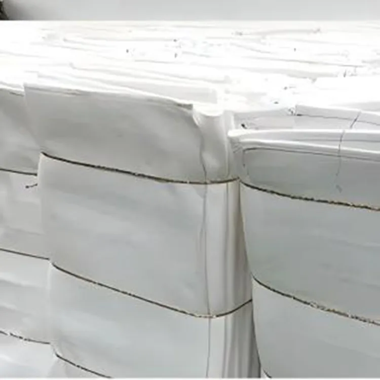 Tas Geotekstil Polipropilena