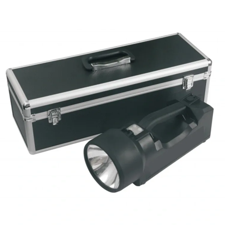 Lampu Sorot Xenon Portabel