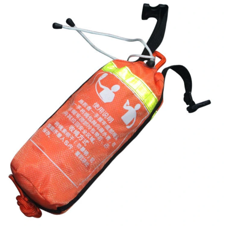 Tas Tali Penyelamat Air